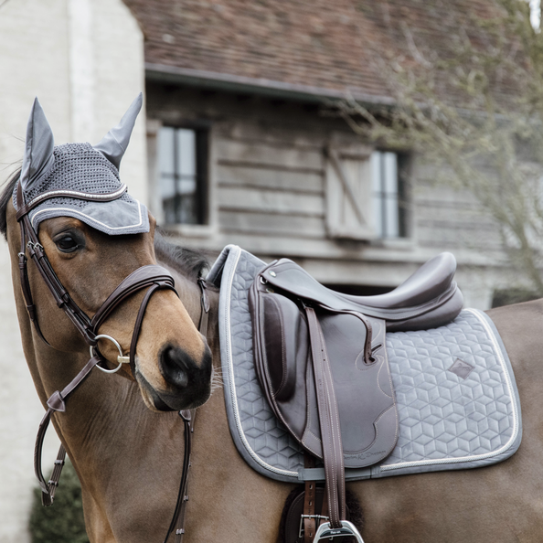 Kentucky Zadeldek - Velvet - Dr