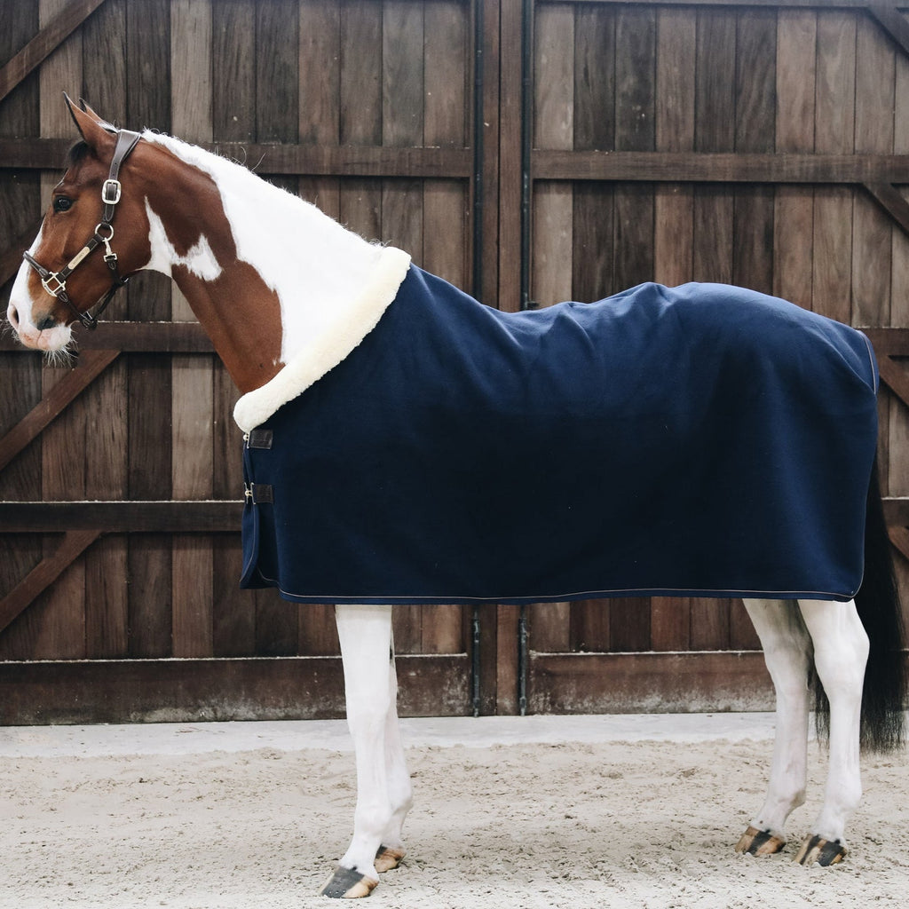 Kentucky Zweetdeken - Show - Heavy Fleece
