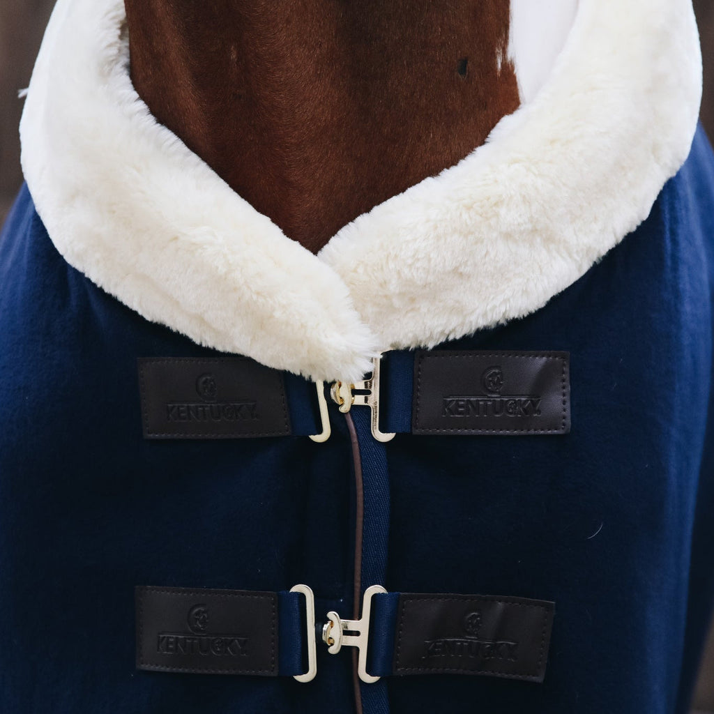 Kentucky Zweetdeken - Show - Heavy Fleece