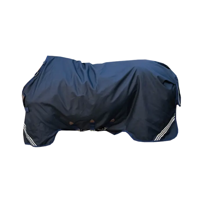 Kentucky Turnout All Weather Decke Comfort - Wasserdicht - 0 G