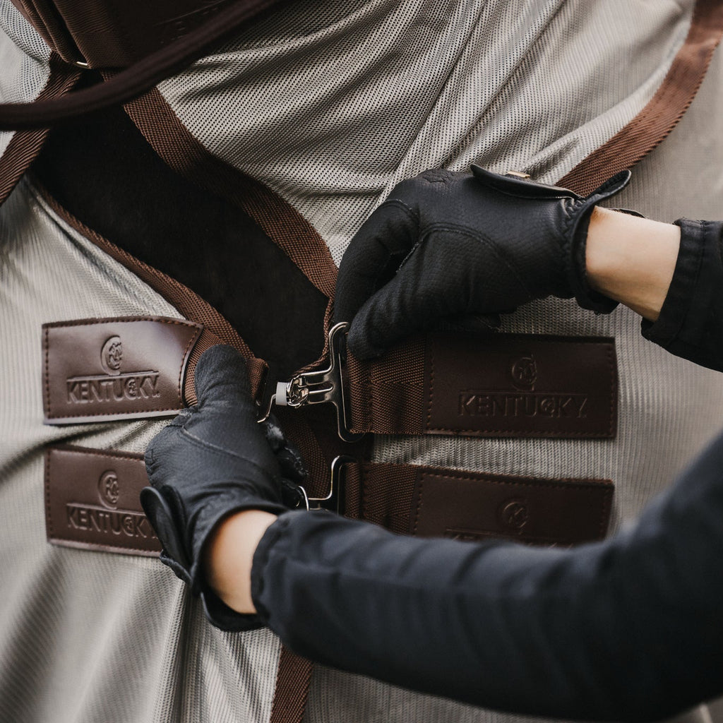 Kentucky Mesh Vliegendeken Classic