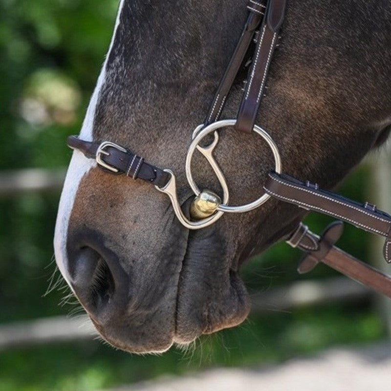 Jump'In Kineton Noseband