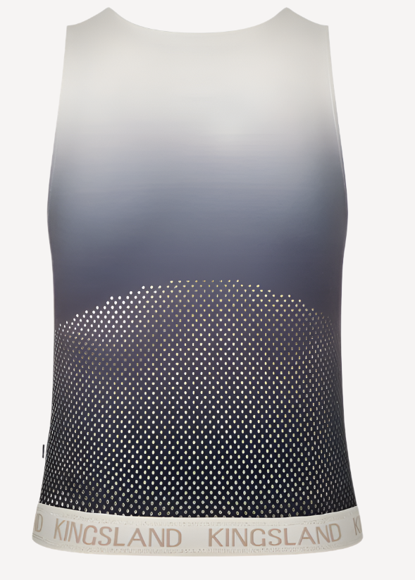 Kingsland Trainingtop Klnaomi - Sans Manches - Femme
