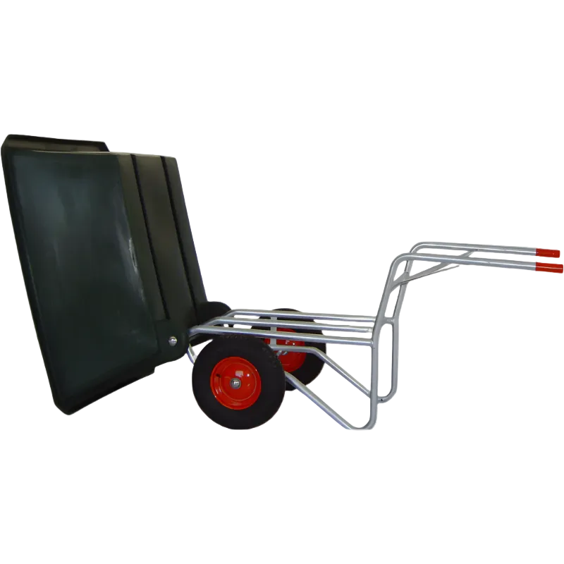 Kruiwagen Flip 2W