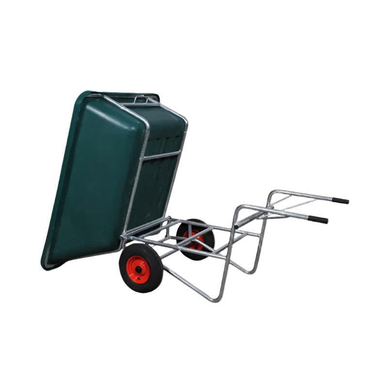 Kruiwagen Flip 2W
