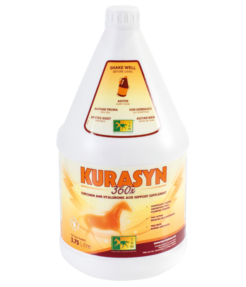 TRM Kurasyn