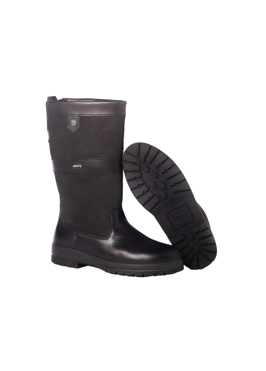 Dubarry Kildare Halfhoge Laarzen