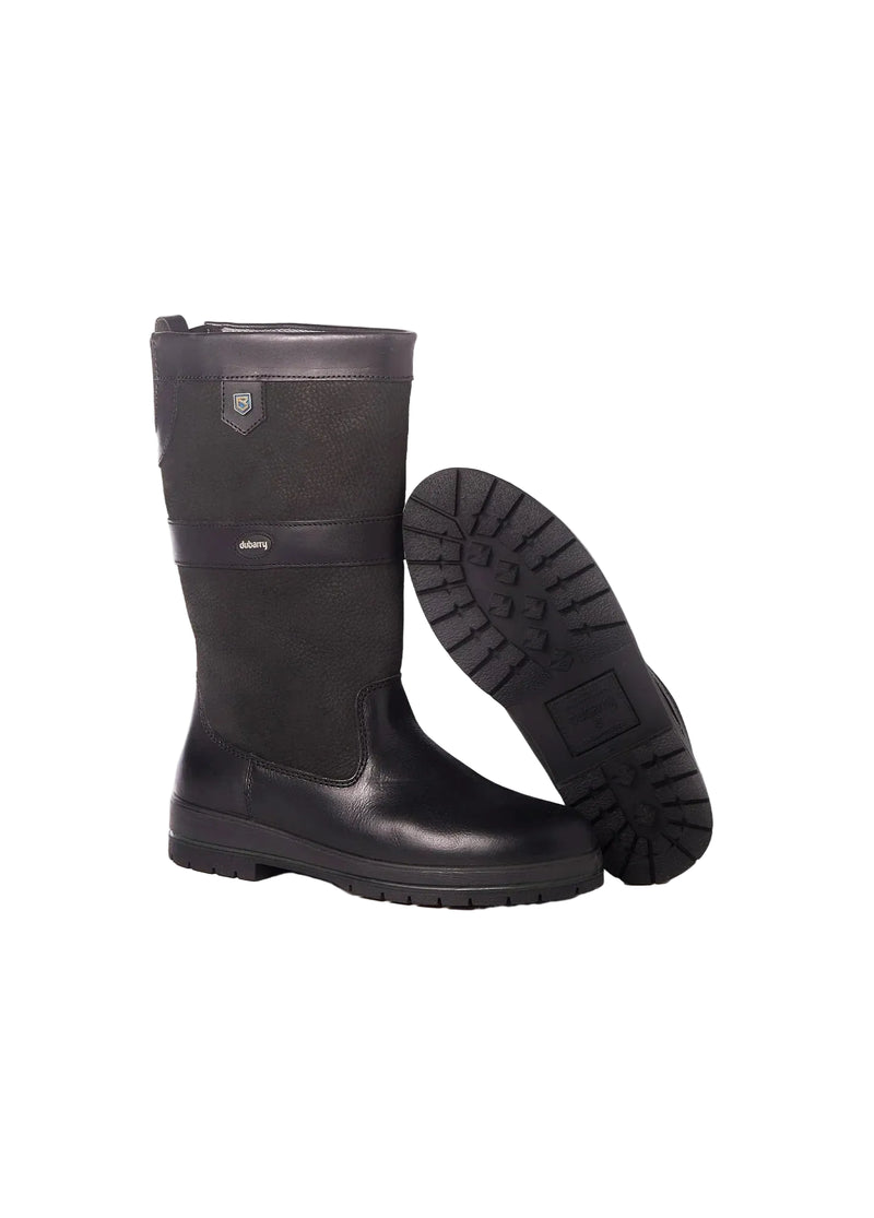Dubarry Kildare Mid Height Boots
