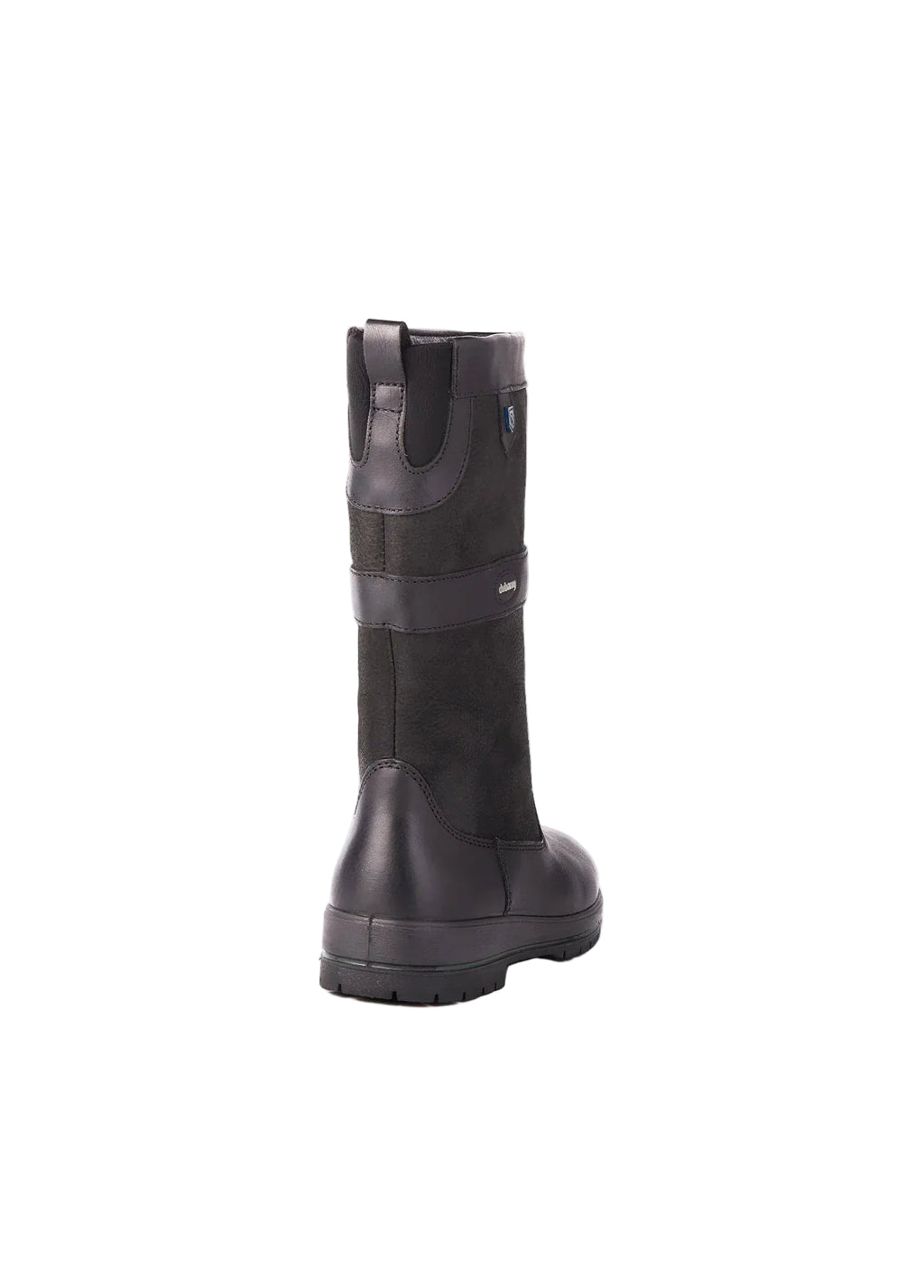 Dubarry Kildare Halfhoge Laarzen
