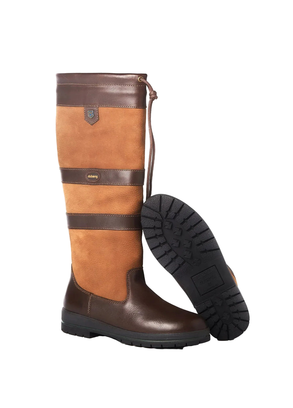 Dubarry Galway Kniehoge Outdoor-Laars