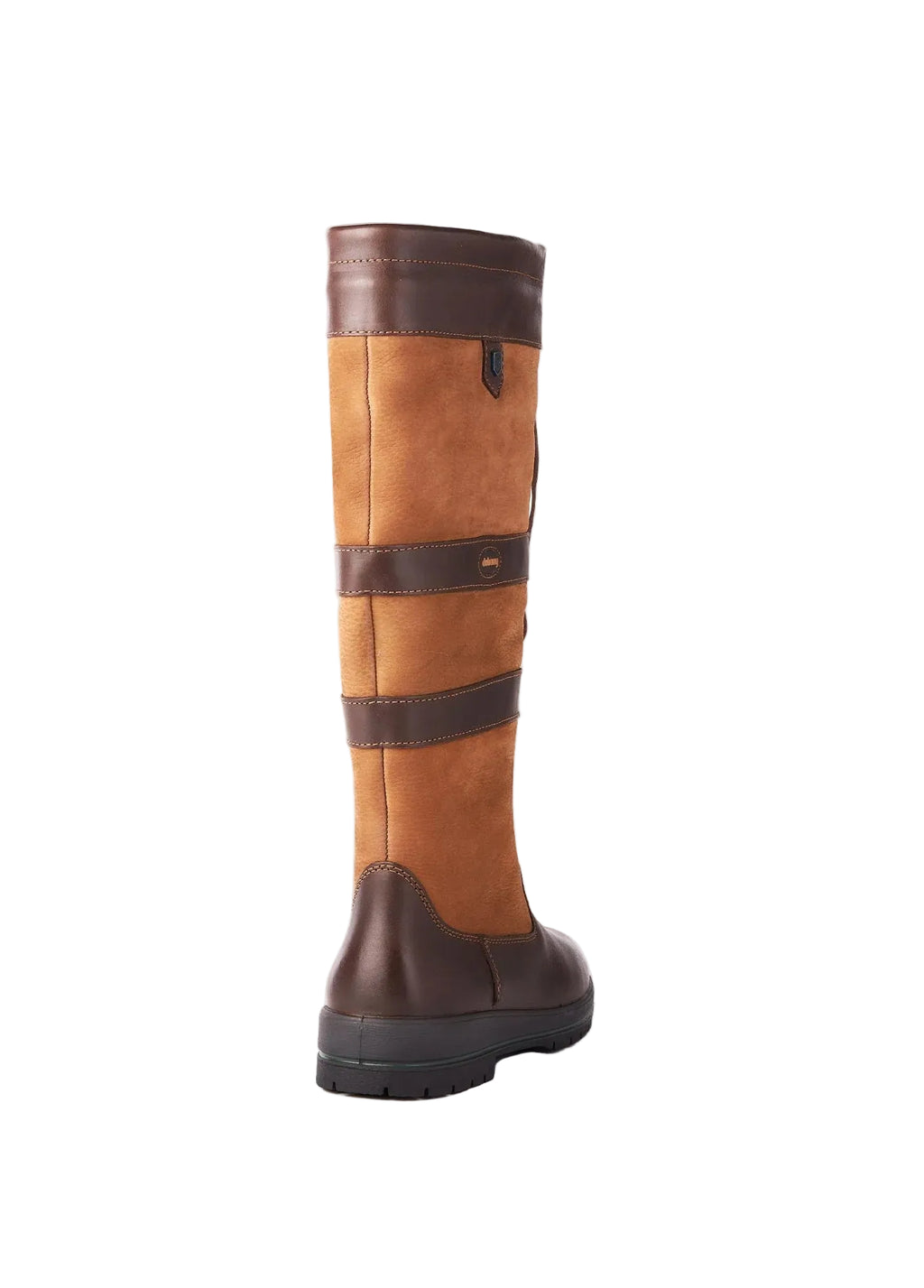 Dubarry Galway Kniehoge Outdoor-Laars