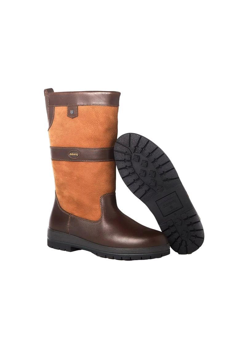 Dubarry Kildare Mid Height Boots