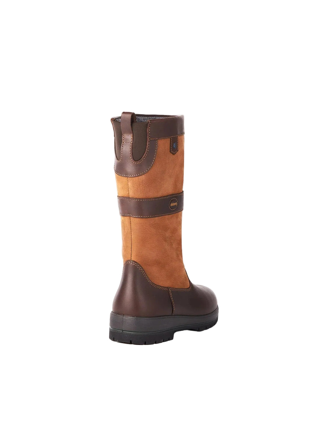 Dubarry Kildare Halfhoge Laarzen