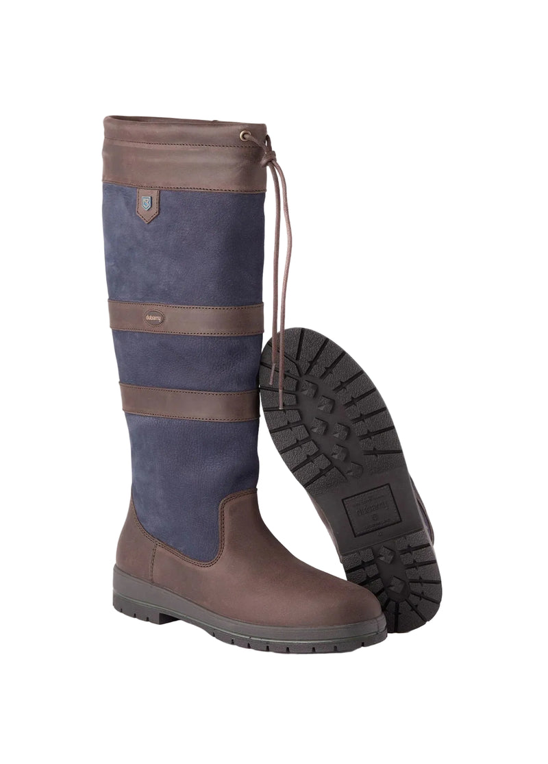 Dubarry Galway Boots