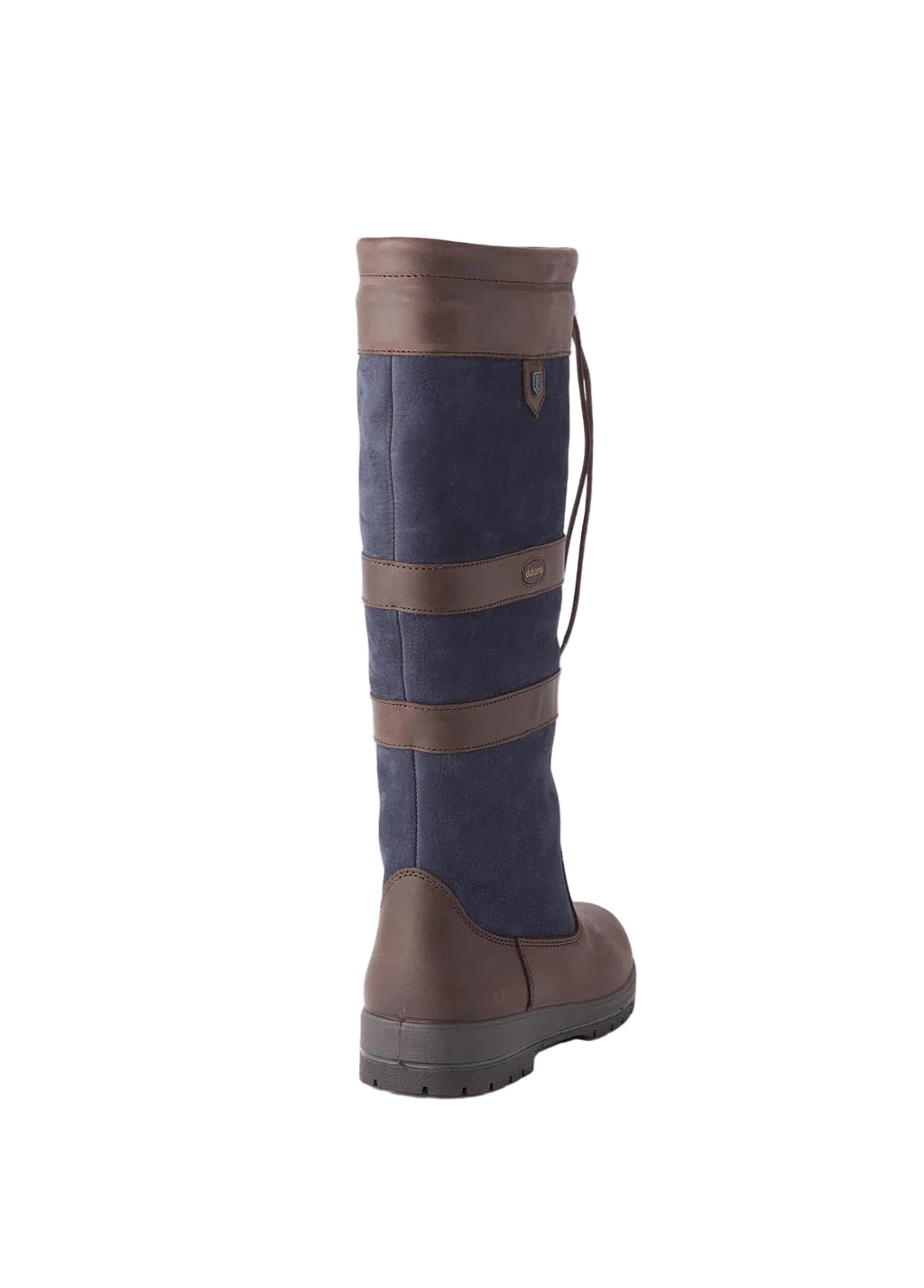 Dubarry Galway Kniehoge Outdoor-Laars