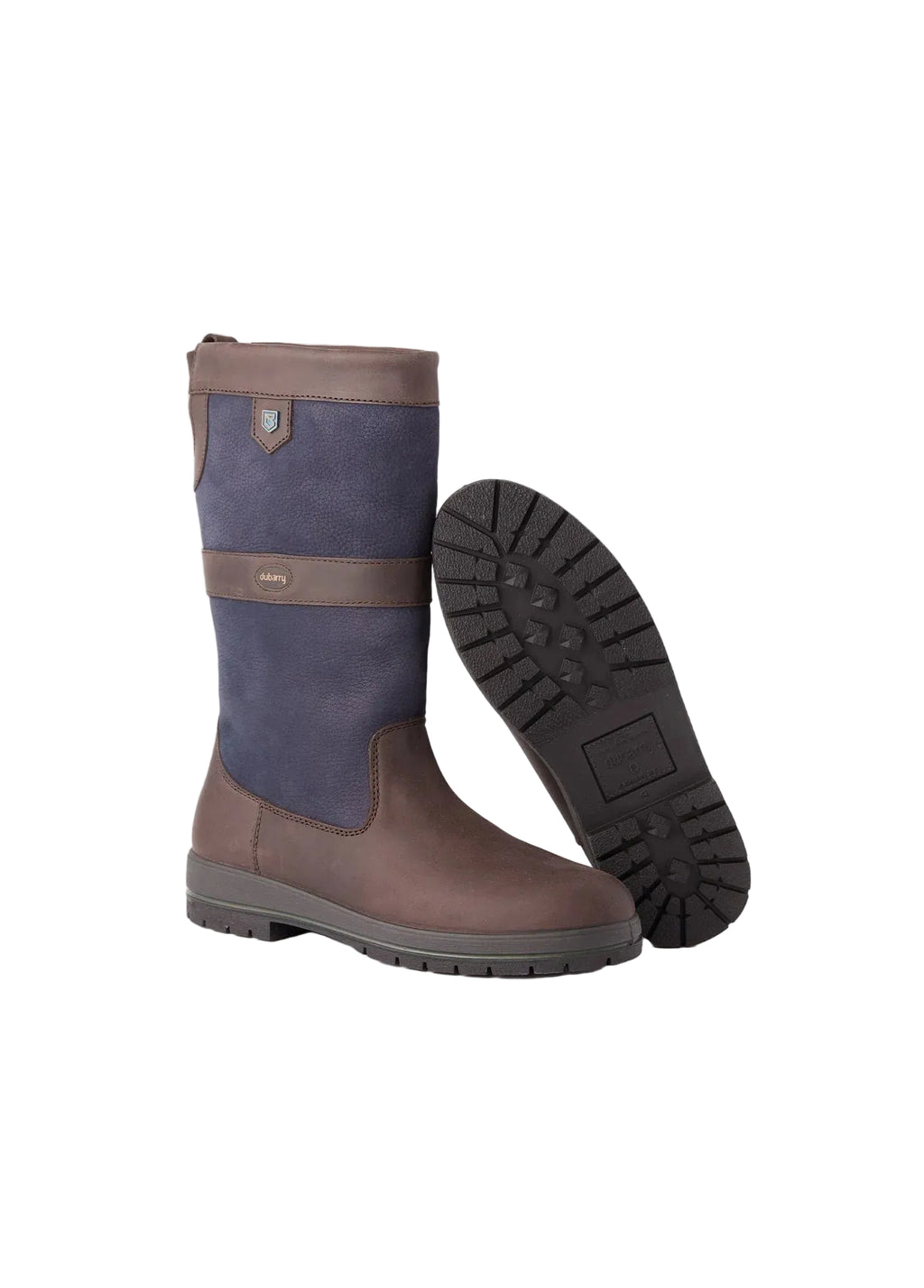 Dubarry Kildare Halfhoge Laarzen