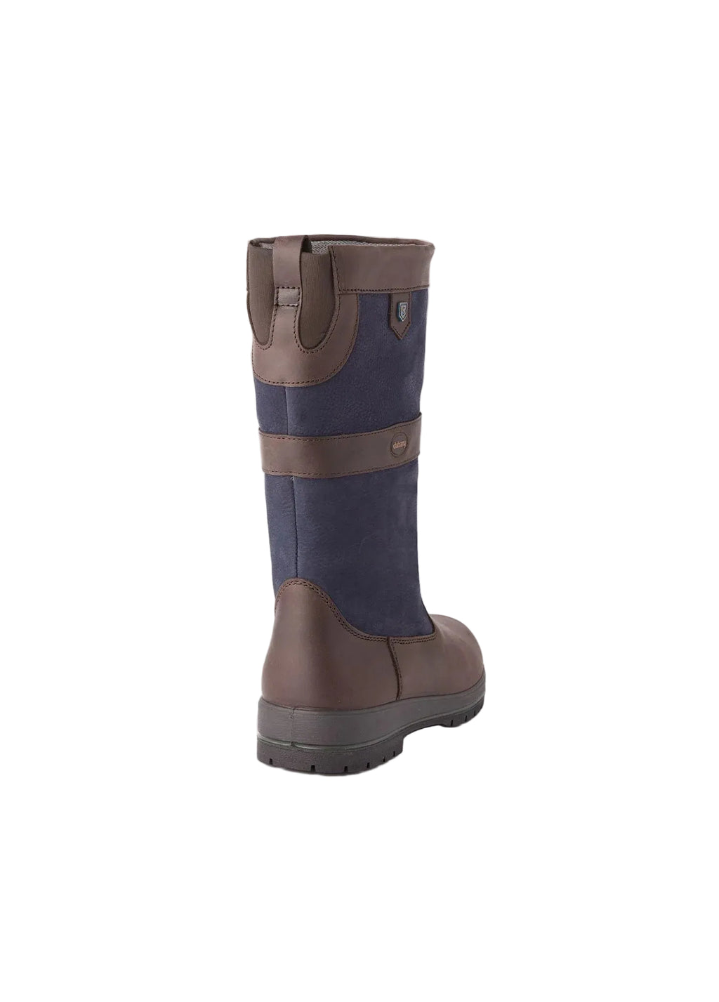Dubarry Kildare Halfhoge Laarzen