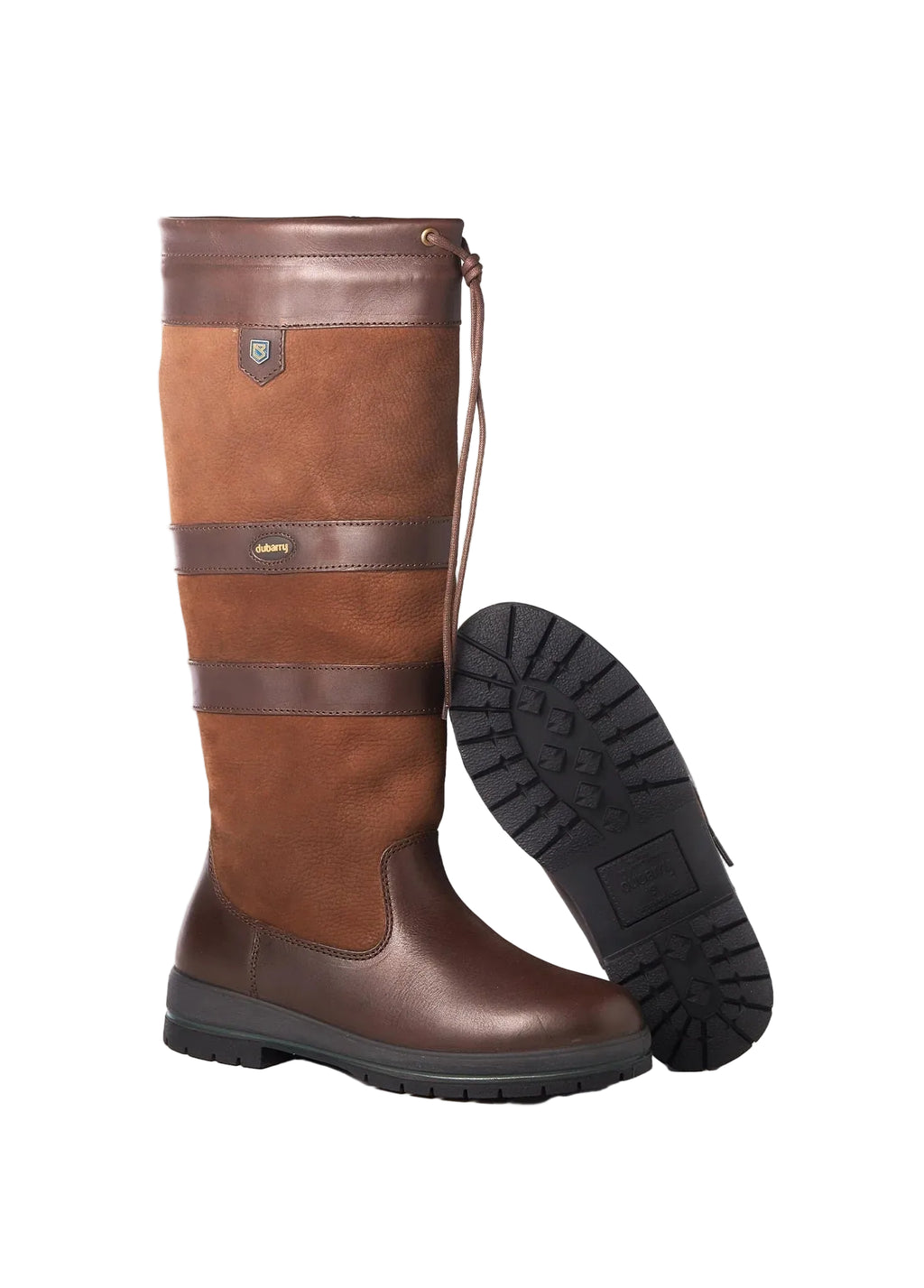 Dubarry Galway Kniehoge Outdoor-Laars