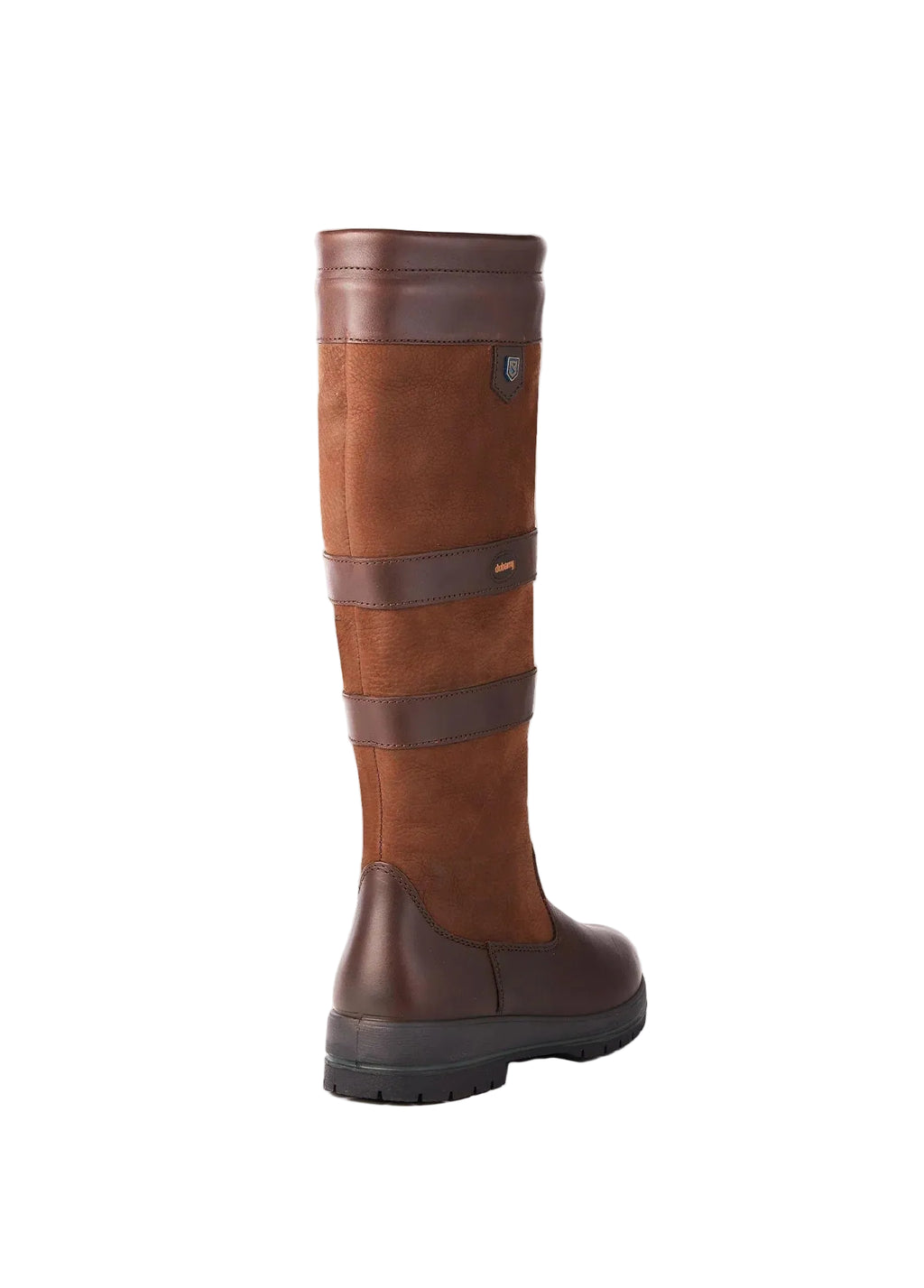 Dubarry Galway Kniehoge Outdoor-Laars