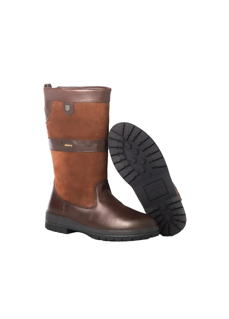 Dubarry Kildare Mid Height Boots