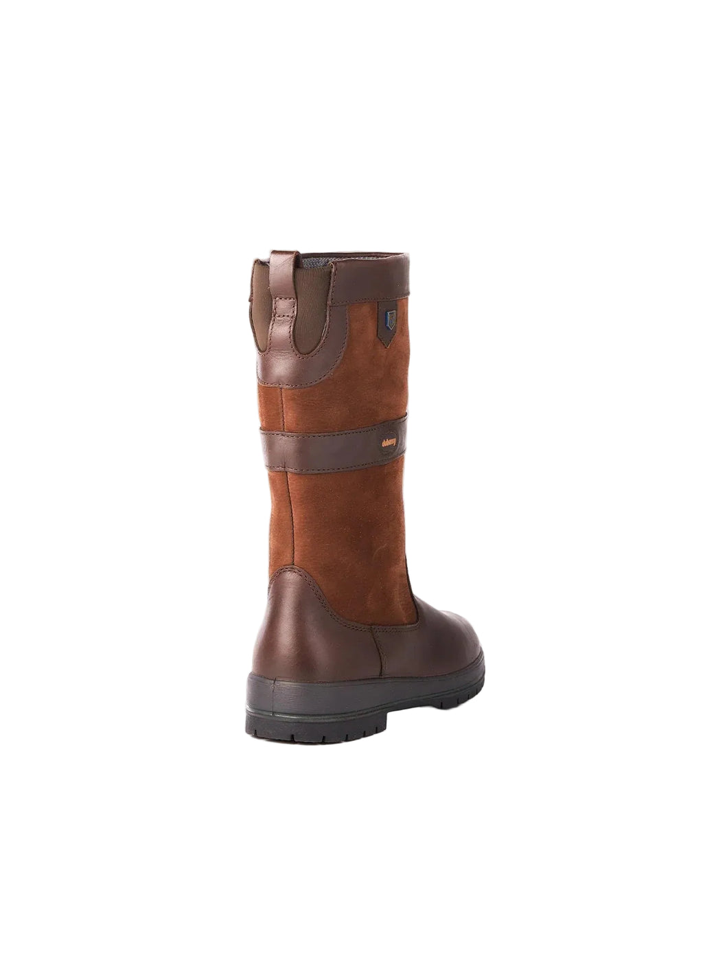 Dubarry Kildare Halfhoge Laarzen
