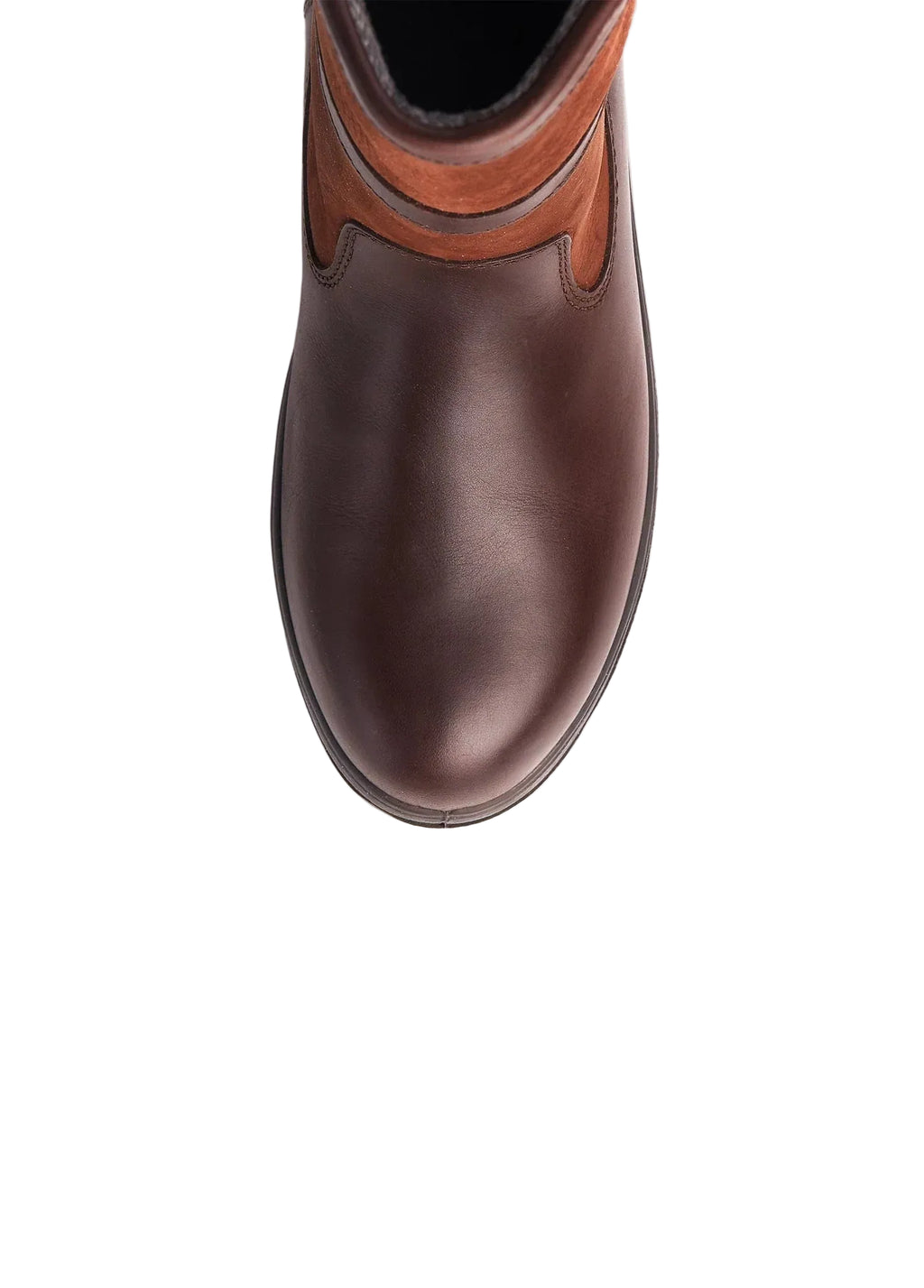 Dubarry Kildare Halfhoge Laarzen