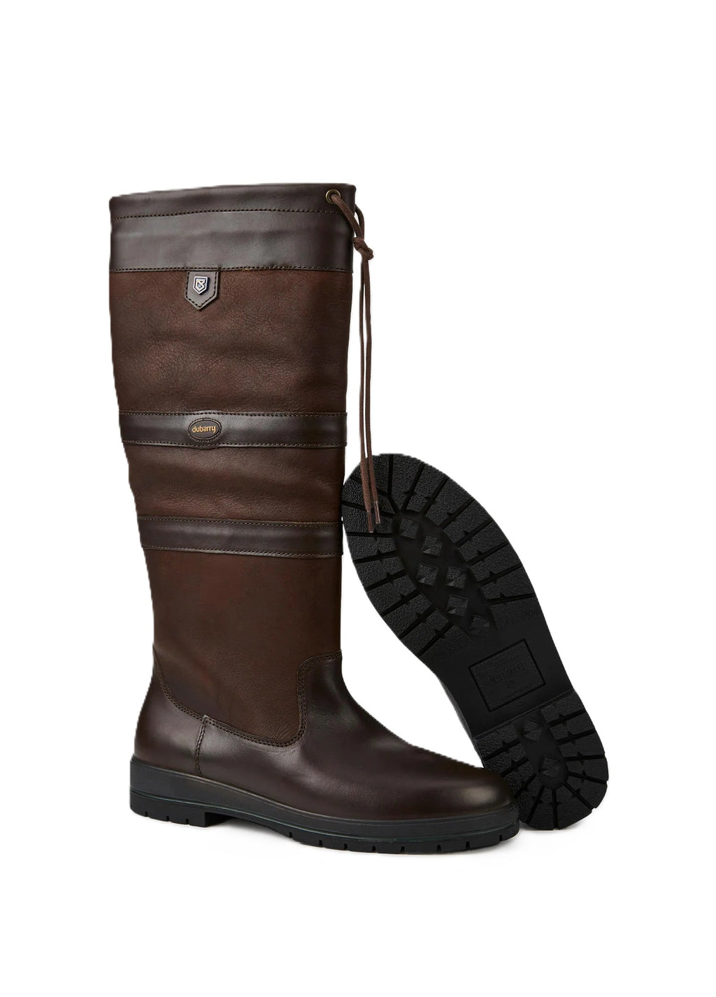 Dubarry Galway Stiefel