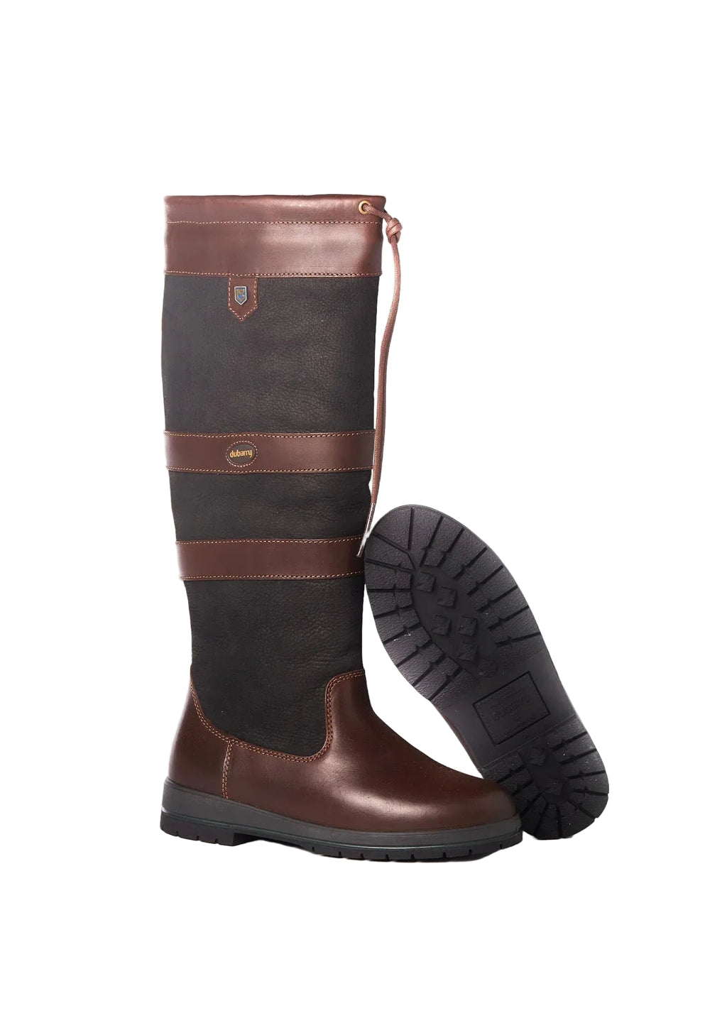 Dubarry Laarzen Galway Ex-Fit