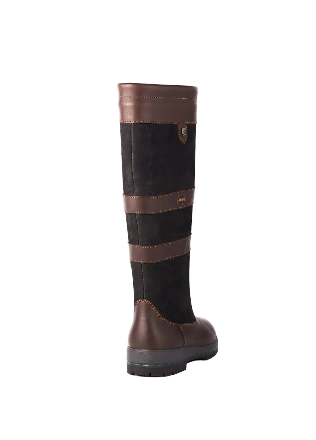Dubarry Laarzen Galway Ex-Fit
