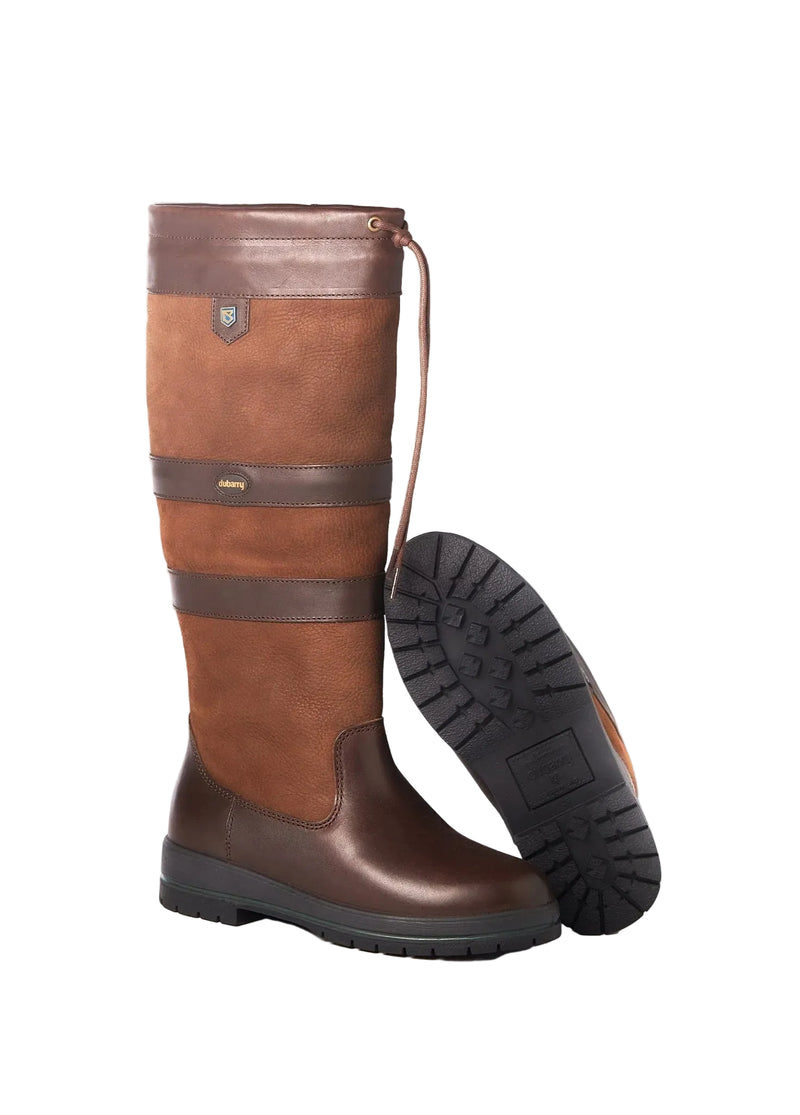 Dubarry Boots Galway Ex-Fit