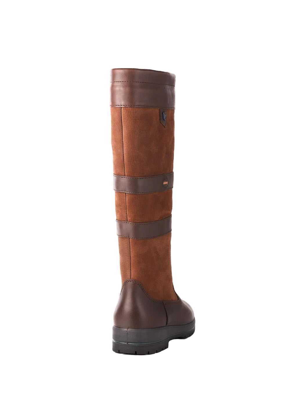 Dubarry Laarzen Galway Ex-Fit