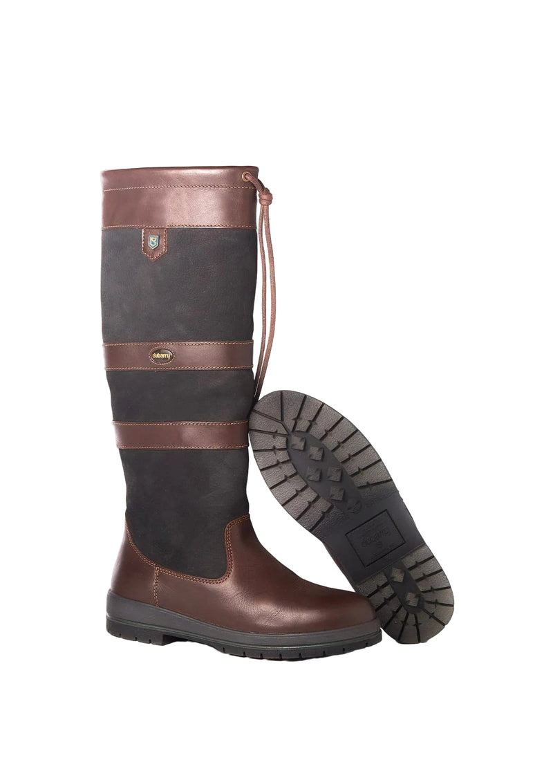 Dubarry Boots Galway Slimfit