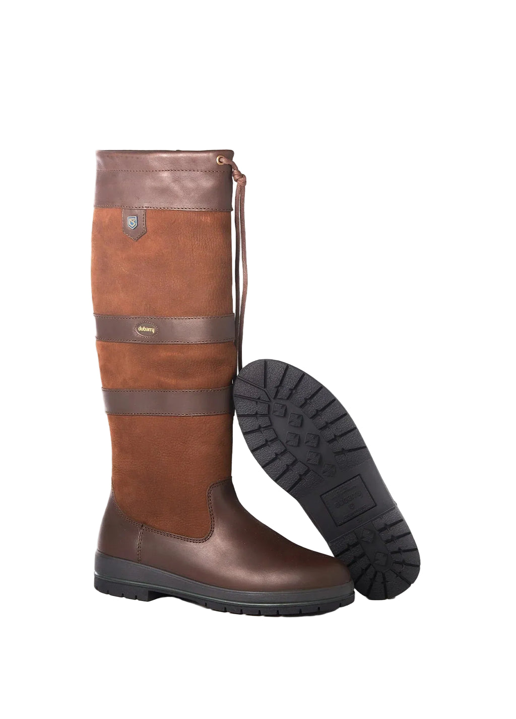 Dubarry Laarzen Galway Slimfit