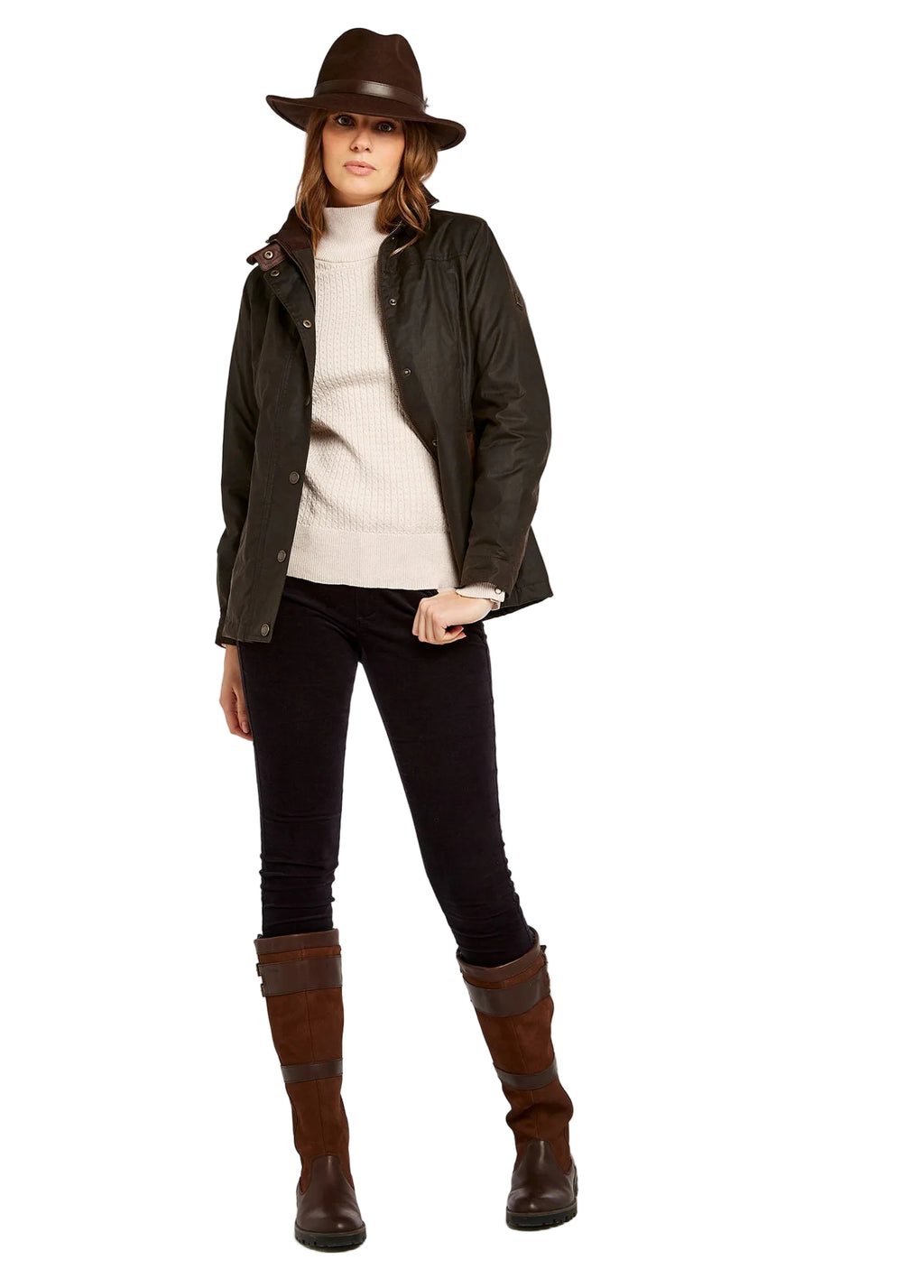 Dubarry Waxjas Mountrath - Dames