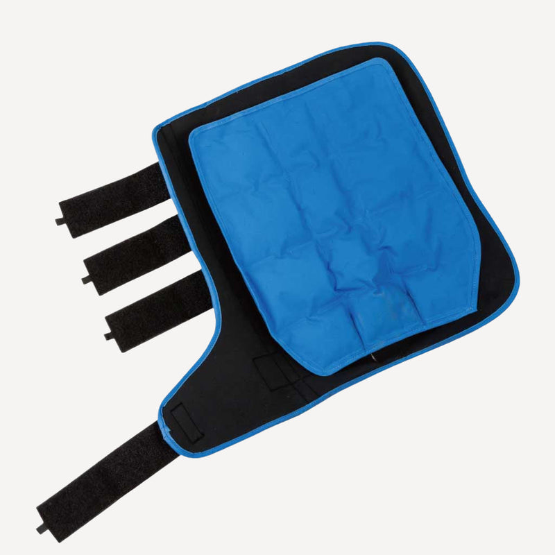 Lamicell Cooling Therapie Ice Boots