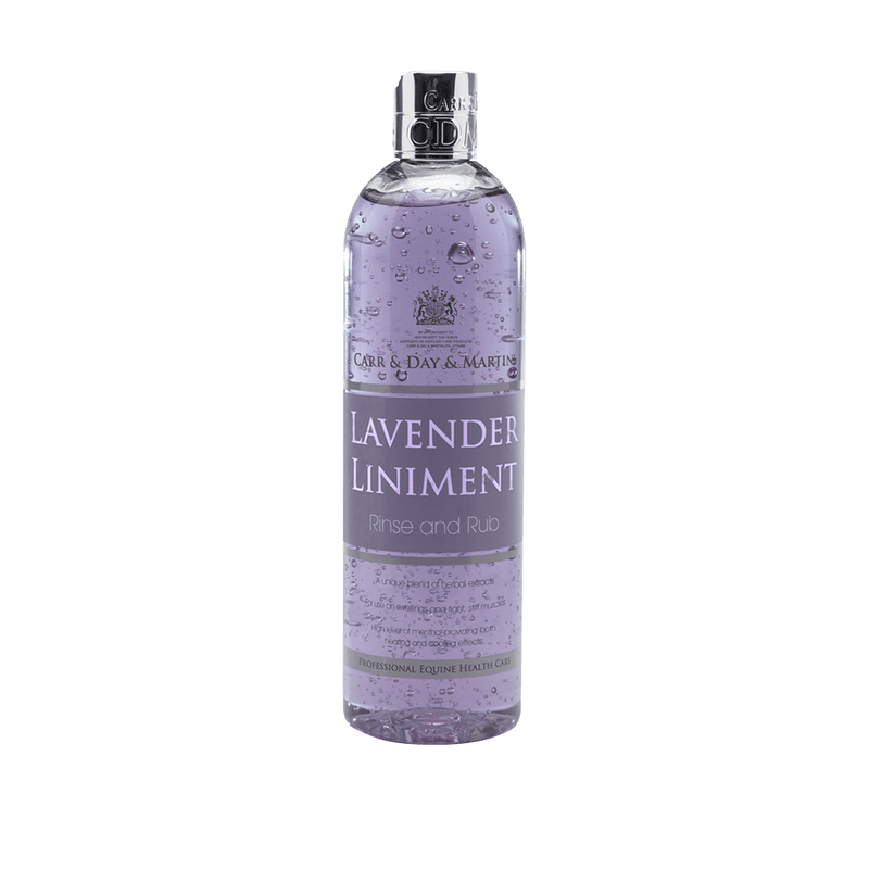 Carr & Day & Martin Lavender Liniment