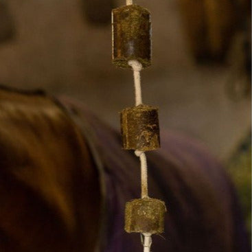 Lax Horse Play Rope Luzerne - Par 2 - 2Kg