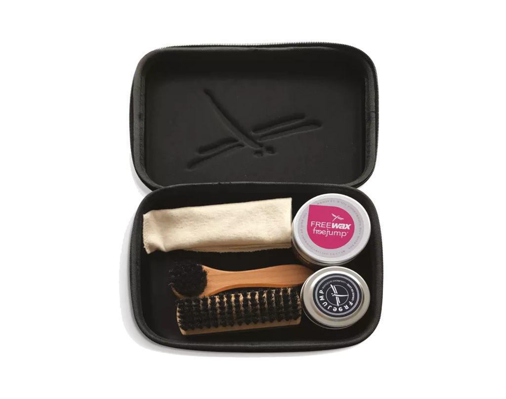 Freejump Leather Care Kit