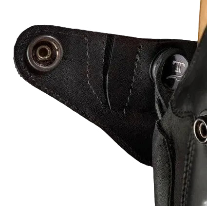 Tucci Harley Tall Boots