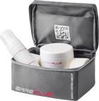 Erreplus Kit Leather Care & Maintenance