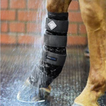 LeMieux Cold Water Boots Large