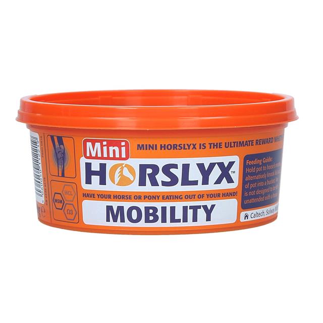 Horslyx Mini