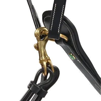 LJ Hunting Martingale 3-Points Nouveau Pro
