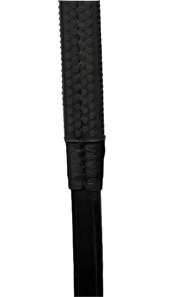 LJ Rubber Grip Teugels - Gouden Gespen