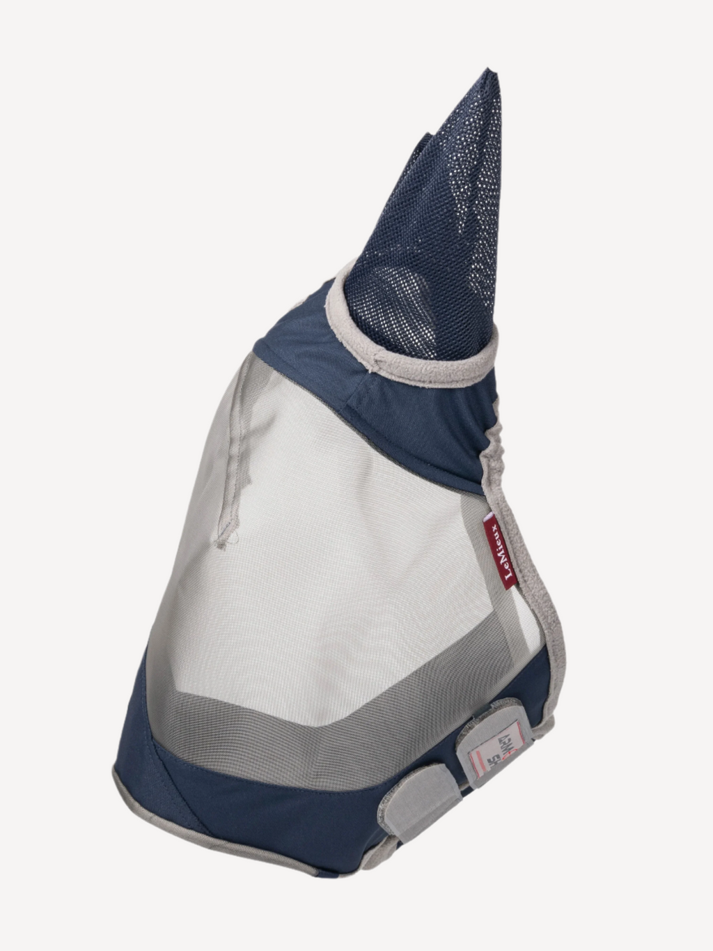 LeMieux Vliegenmasker Armour Shield Pro Half - Met Oren