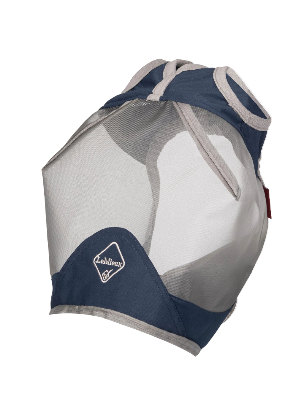 LeMieux Vliegenmasker Armour Shield Standaard