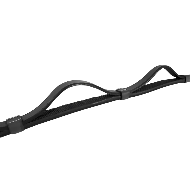 CWD Jachtteugel - Rubber & Leder