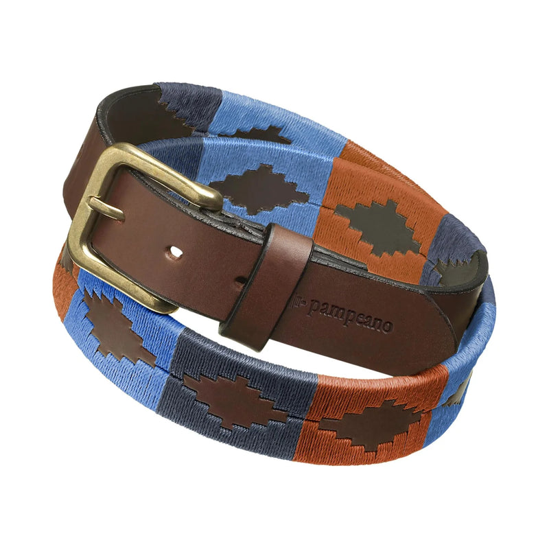 Pampeano Polo Gürtel