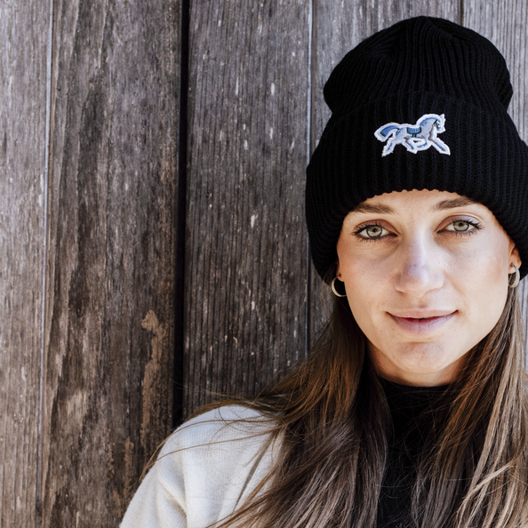 Kentucky Beanie Horse - Unisex