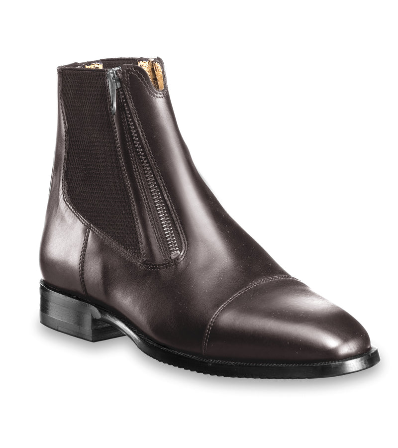 Tucci EZ Short Boots
